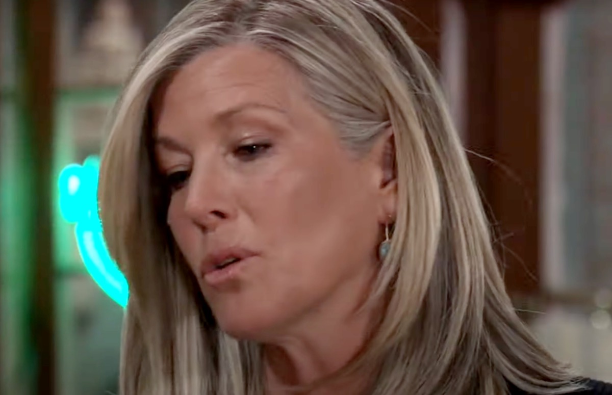 General Hospital Spoilers: Carly Turns To Brennan For Help – WSB Head Saves The Day For CarSon