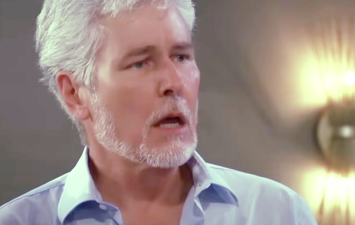 General Hospital Spoilers: Is Marty Next on Sonny's Chopping Block, Sets Out to Prove Mob Boss The Murderer?