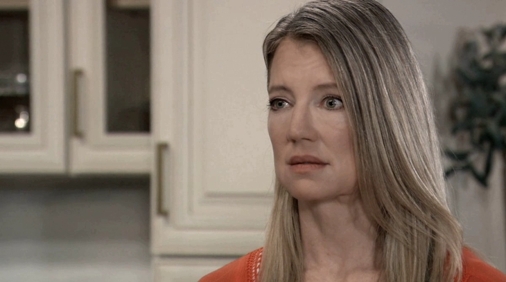 General Hospital: Nina Reeves (Cynthia Watros)