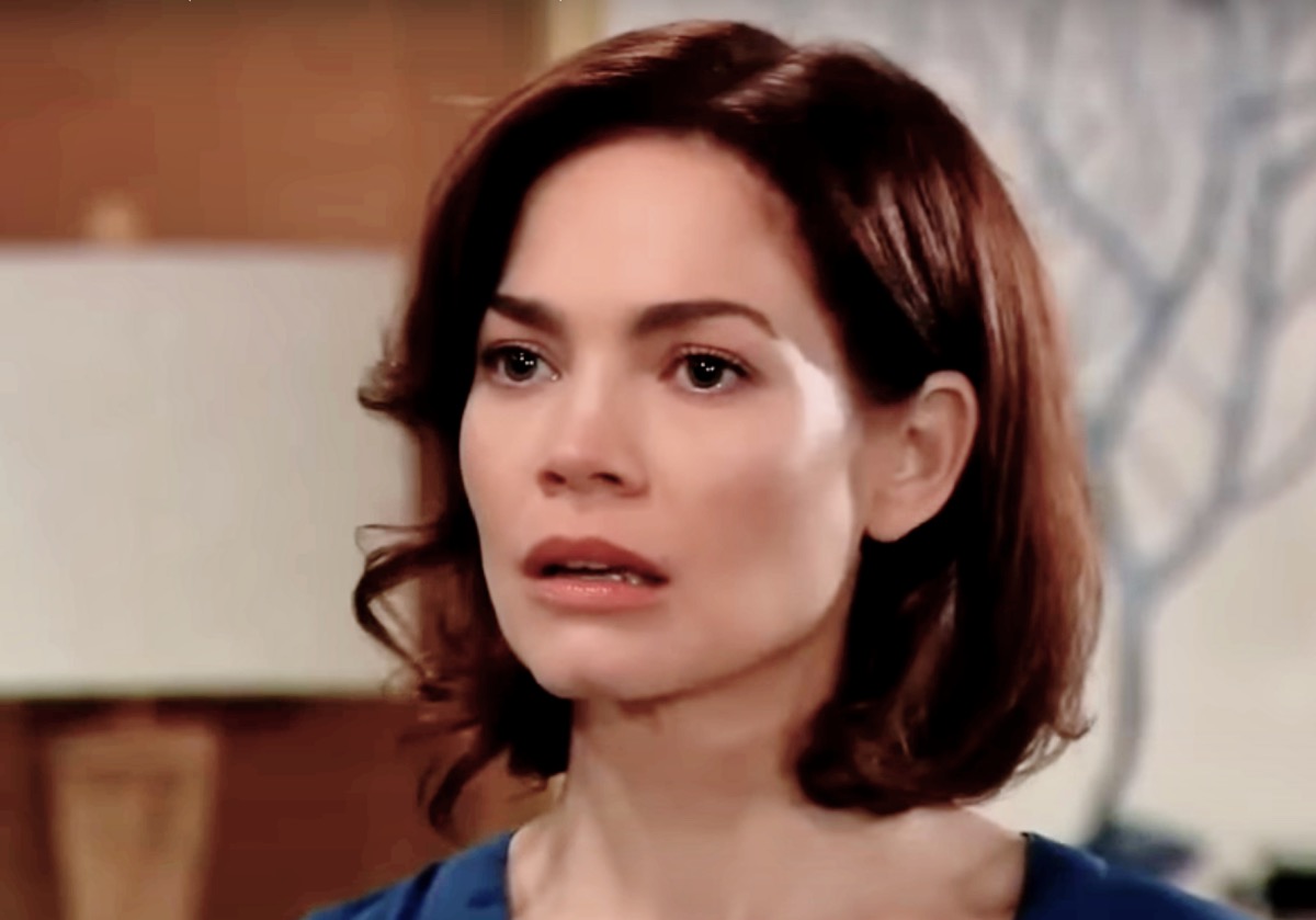 General Hospital Comings & Goings: Heroine Awakes, Agents Clash, Big News For Teen Scene