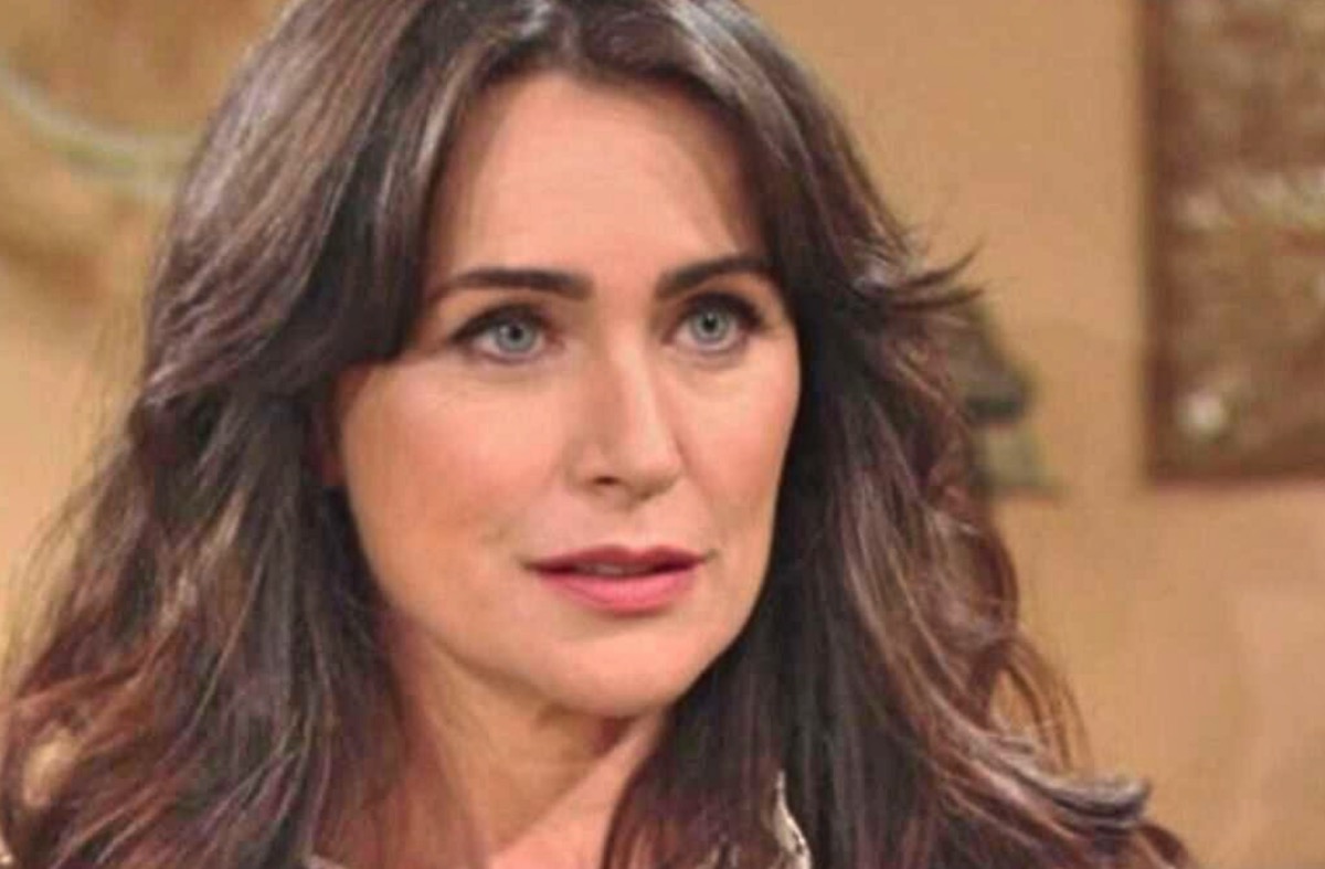 General Hospital Spoilers: Ned Opens Up to Lois — Does He Know the Truth About Brook Lynn's Bungled Baby Adoption?