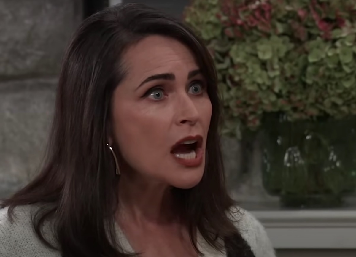 General Hospital Spoilers: Sonny and Lois Share a Secret That Could Destroy Both Their Families