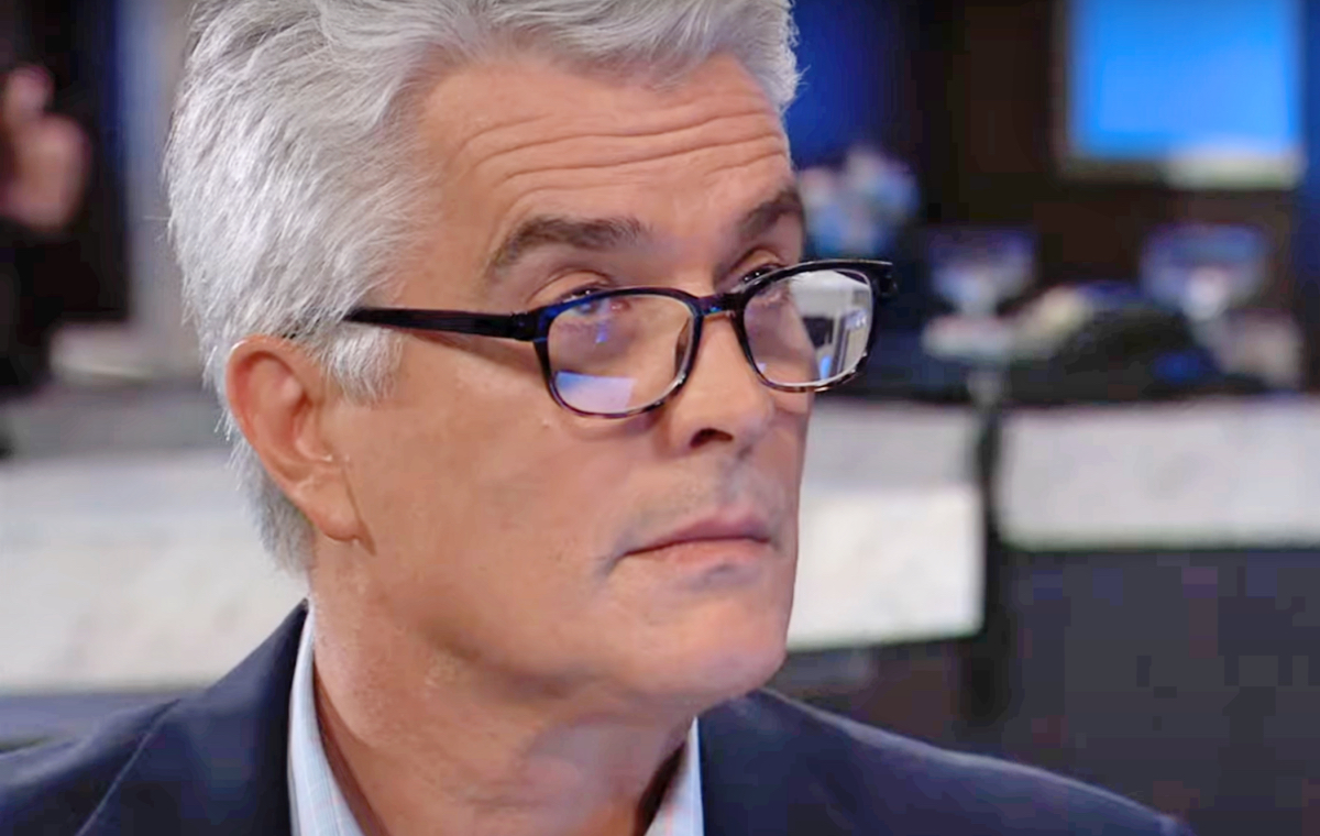 General Hospital Spoilers: The War Between Sisters Intensifies as Molly Accuses Kristina of Killing Agent Cates