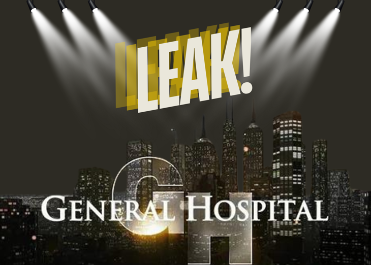 General Hospital 