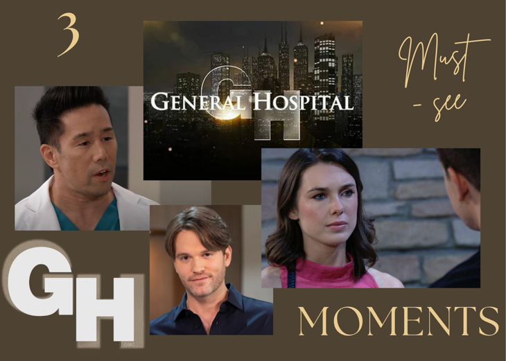 General Hospital