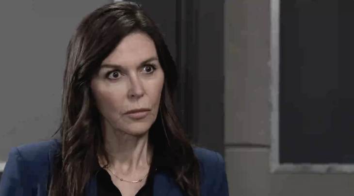 General Hospital: Anna Devane (Finola Hughes)