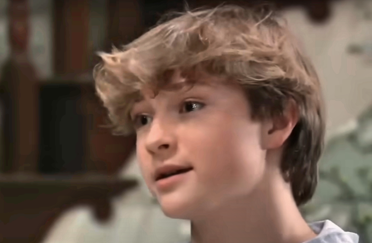 General Hospital Spoilers: Danny's Meltdown After Sam's Death Brings Trouble For Rocco