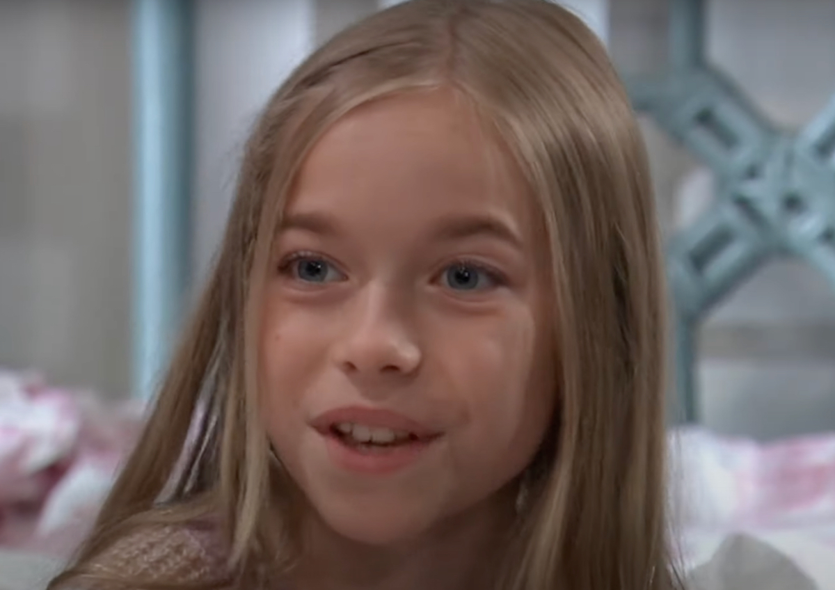 General Hospital Spoilers: 3 Must-See GH Moments - Week of Oct 21