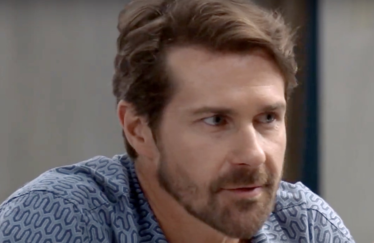 General Hospital Spoilers: Sasha is Cody's Cousin — and Tracy Pushes Him Out the Door with Millions in Tow