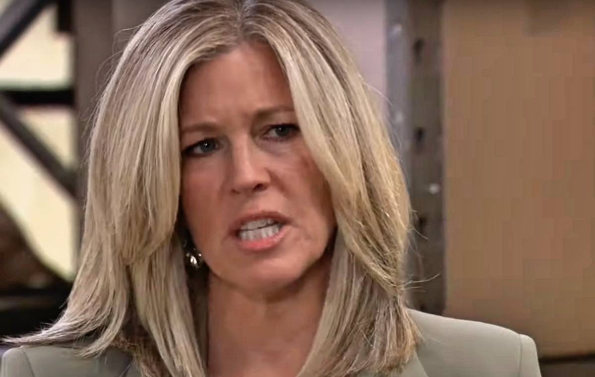General Hospital Spoilers: Kisses, Confessions, Letdowns?