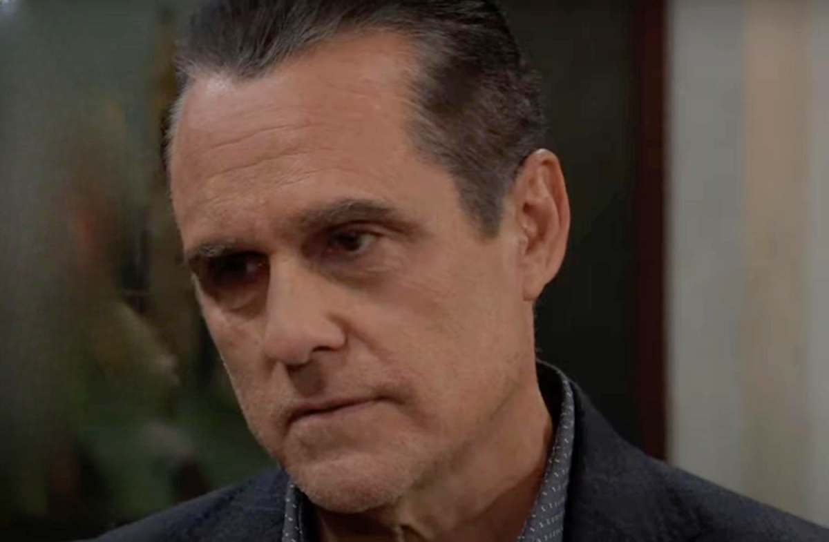 General Hospital Spoilers: Sonny And Lois Vow To Keep Their Secret About Gio