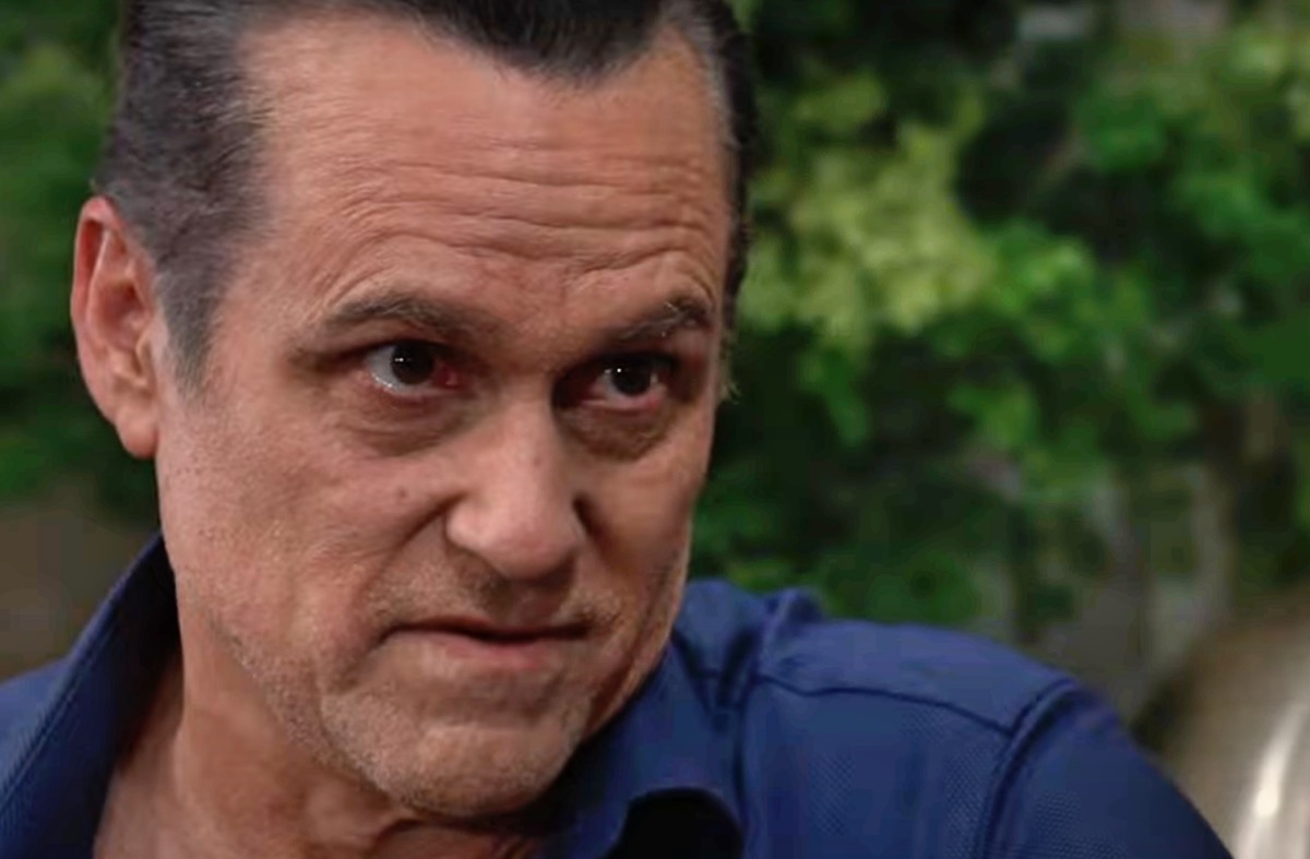 General Hospital Spoilers: Will Kristina Turn on Her Father to Save Her Mom From Life Behind Bars?