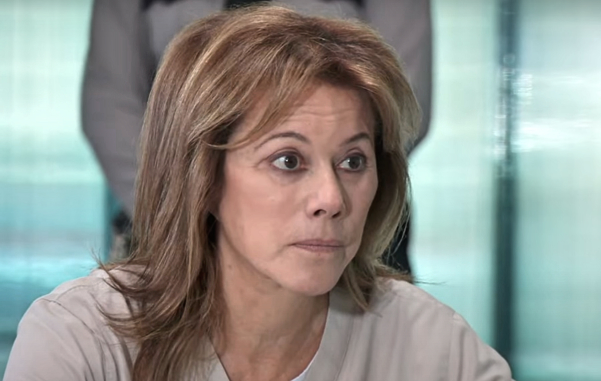 General Hospital Weekly Spoilers: Will Sonny, Alexis, and Lulu Be Saved?