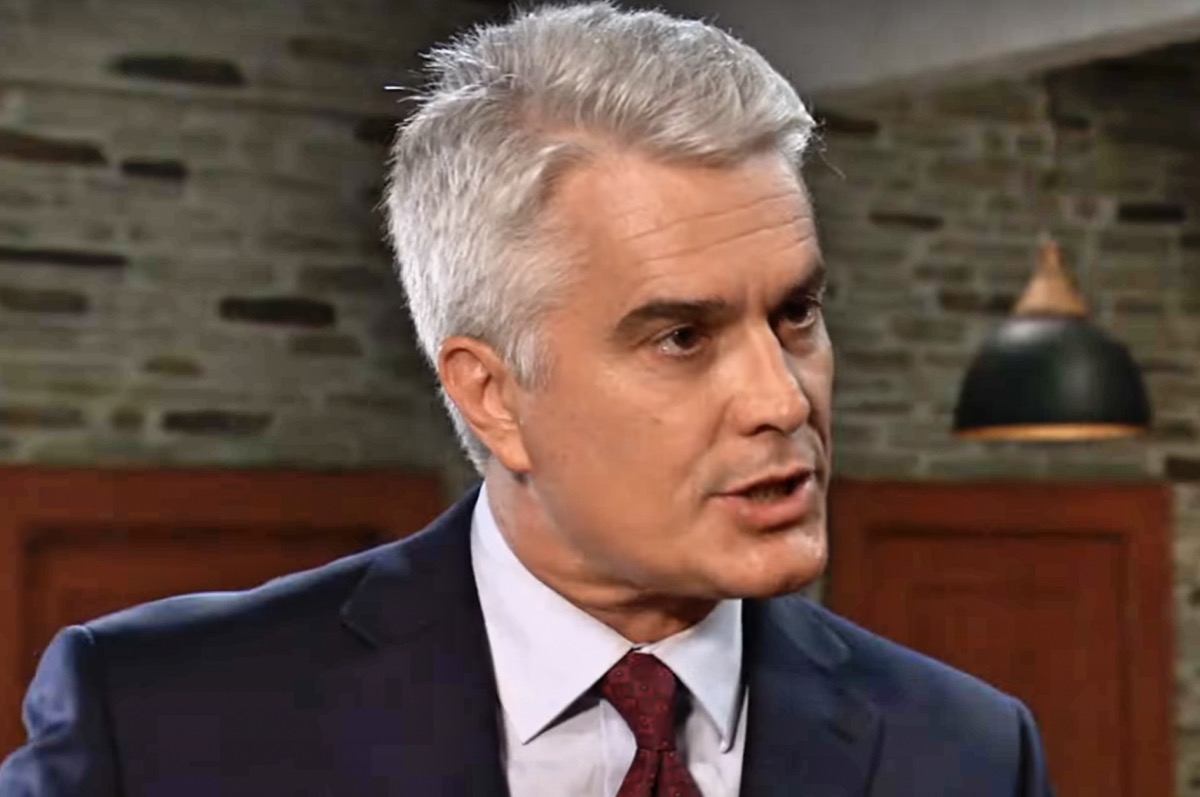 General Hospital Spoilers: Alexis Joins Ric as Co-Chair on Heathers Case, But Is That All That Will Come of Their Time Working Together?