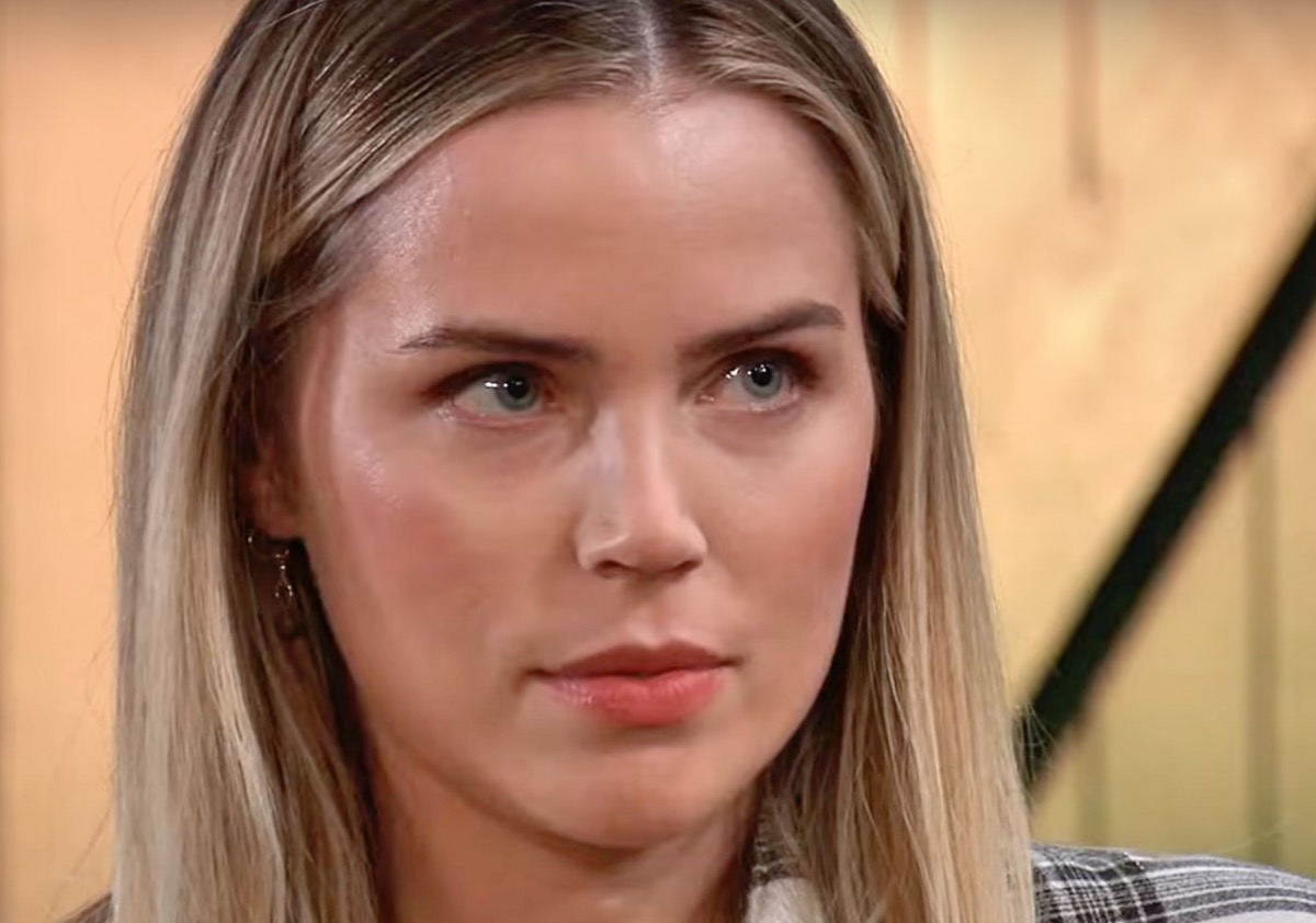 General Hospital Spoilers: Heartbroken Cody Buys Serenity And Leaves Port Charles For Good!