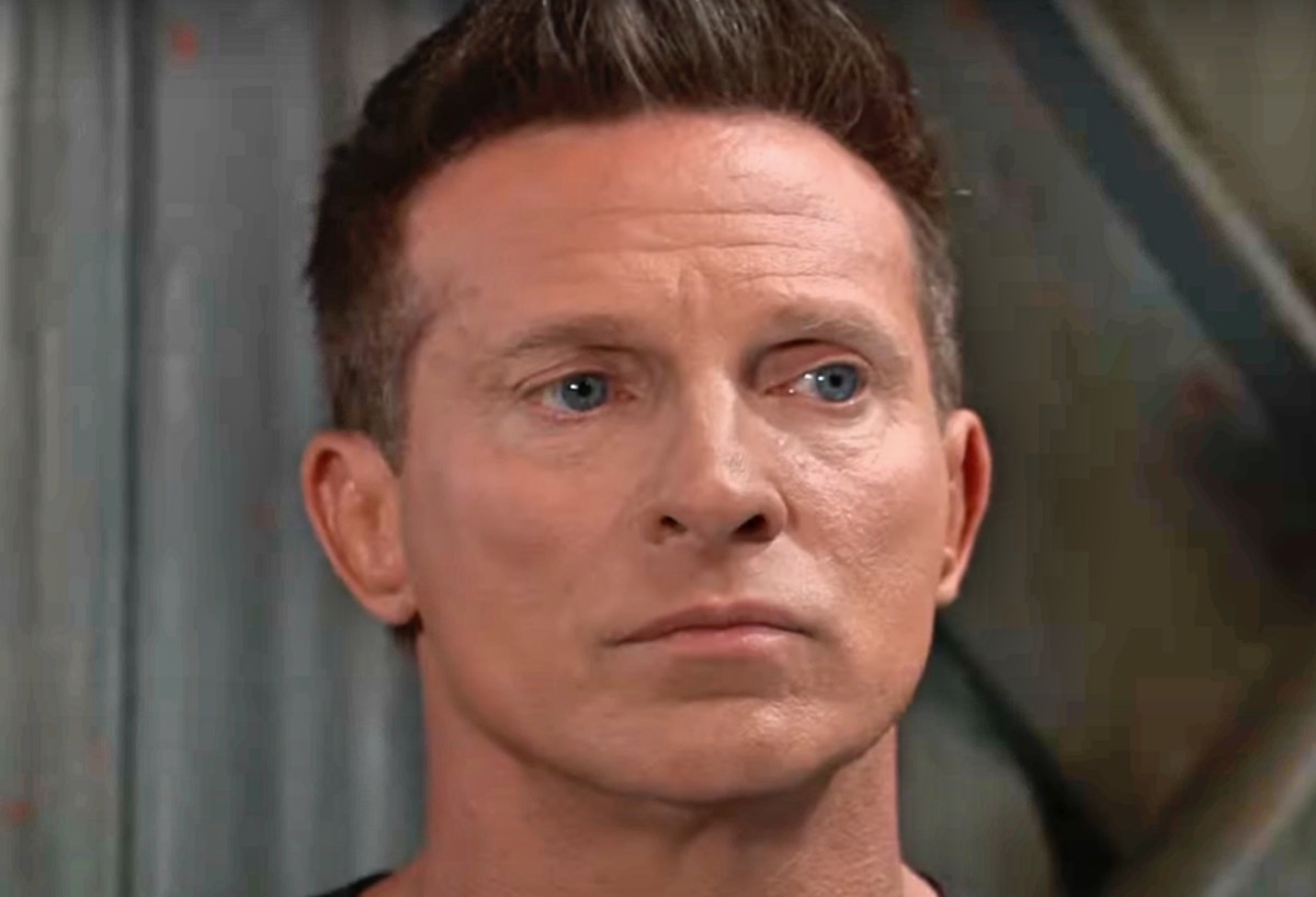 General Hospital Spoilers: Jason And Alexis Are At Odds Over Danny's Custody