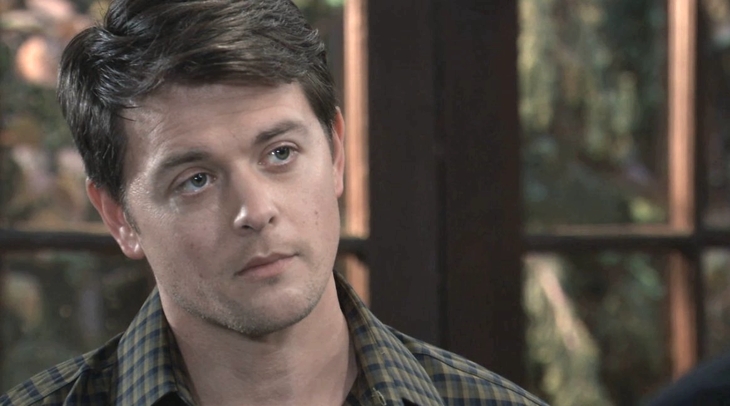 General Hospital Spoilers: Possible Michael Recast Coming Down The Road? - General  Hospital Tea