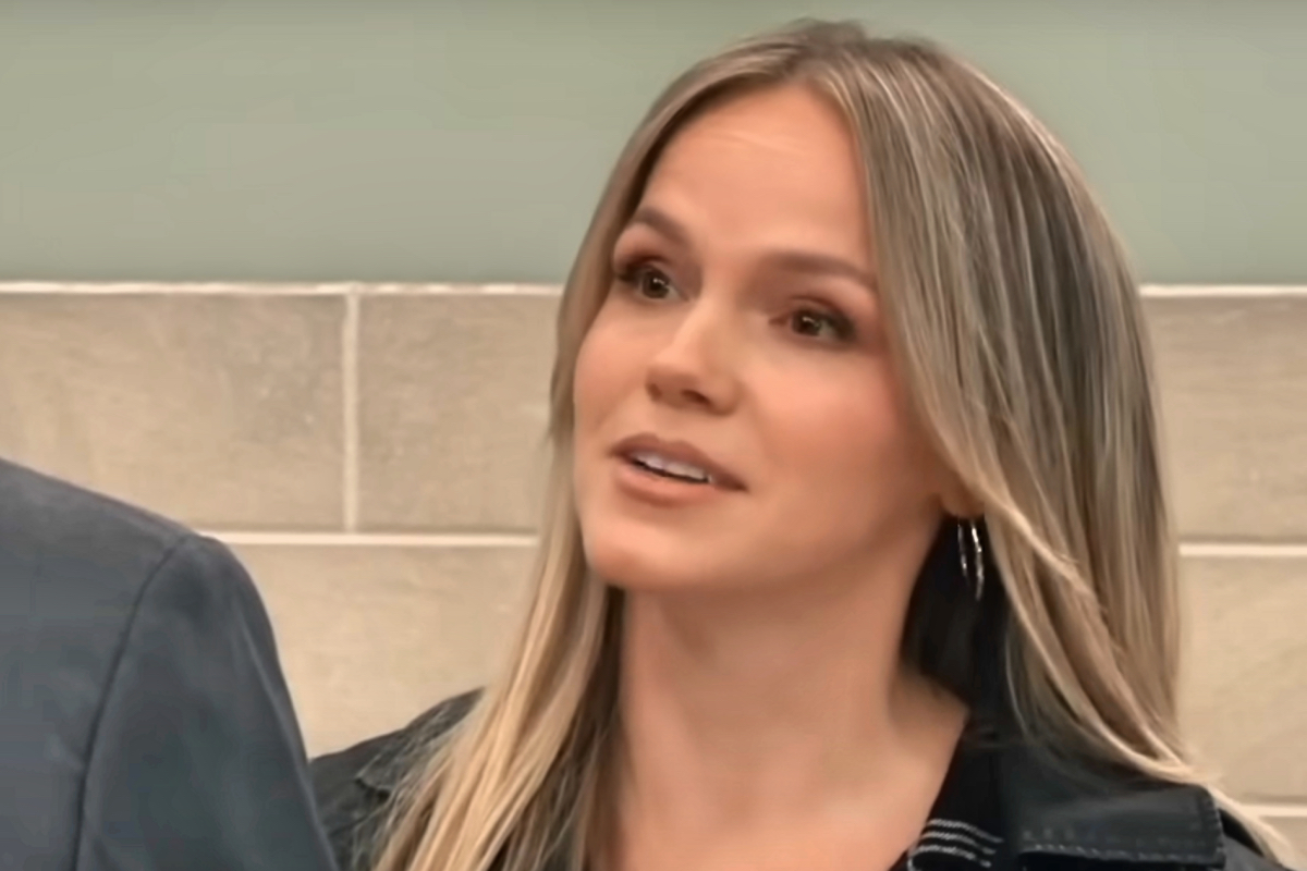 General Hospital Spoilers: Lulu & Maxie Bond Over Bringing Cyrus Down, Duo Avenges Sam’s Death