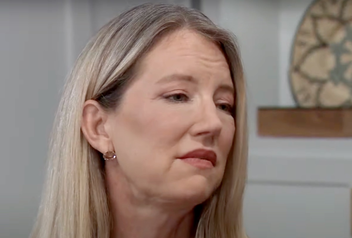 General Hospital Spoilers: Drew's New Low Could Signal His Departure From GH After All