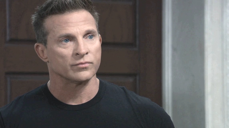 General Hospital Spoilers: Jason Morgan Agrees To Pretend He's Sasha  Corbin's Baby Daddy - General Hospital Tea