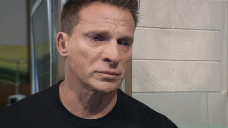 General Hospital: Jason Morgan (Steve Morgan)