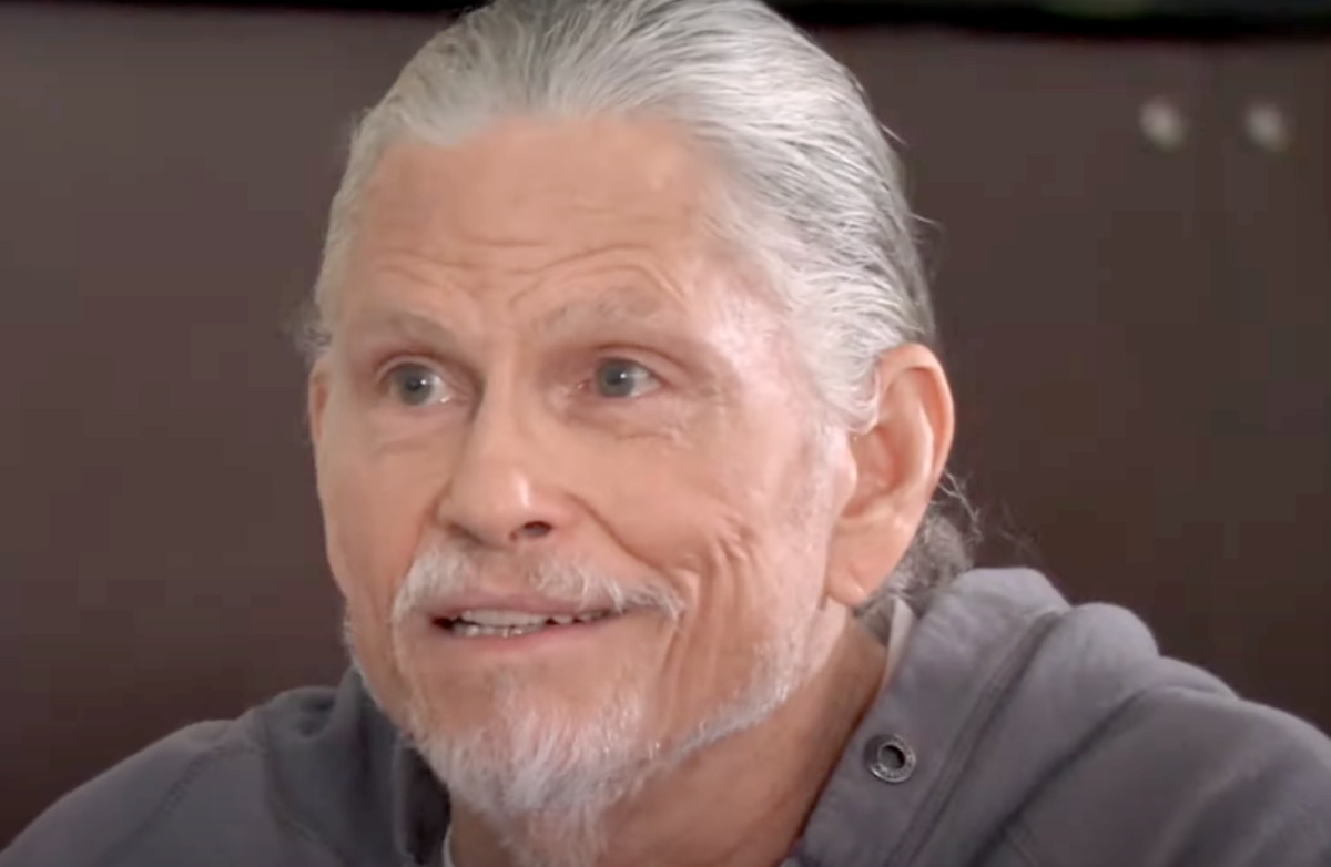 General Hospital Spoilers: Lulu Heard Cyrus Confess To An Unsolved Murder?