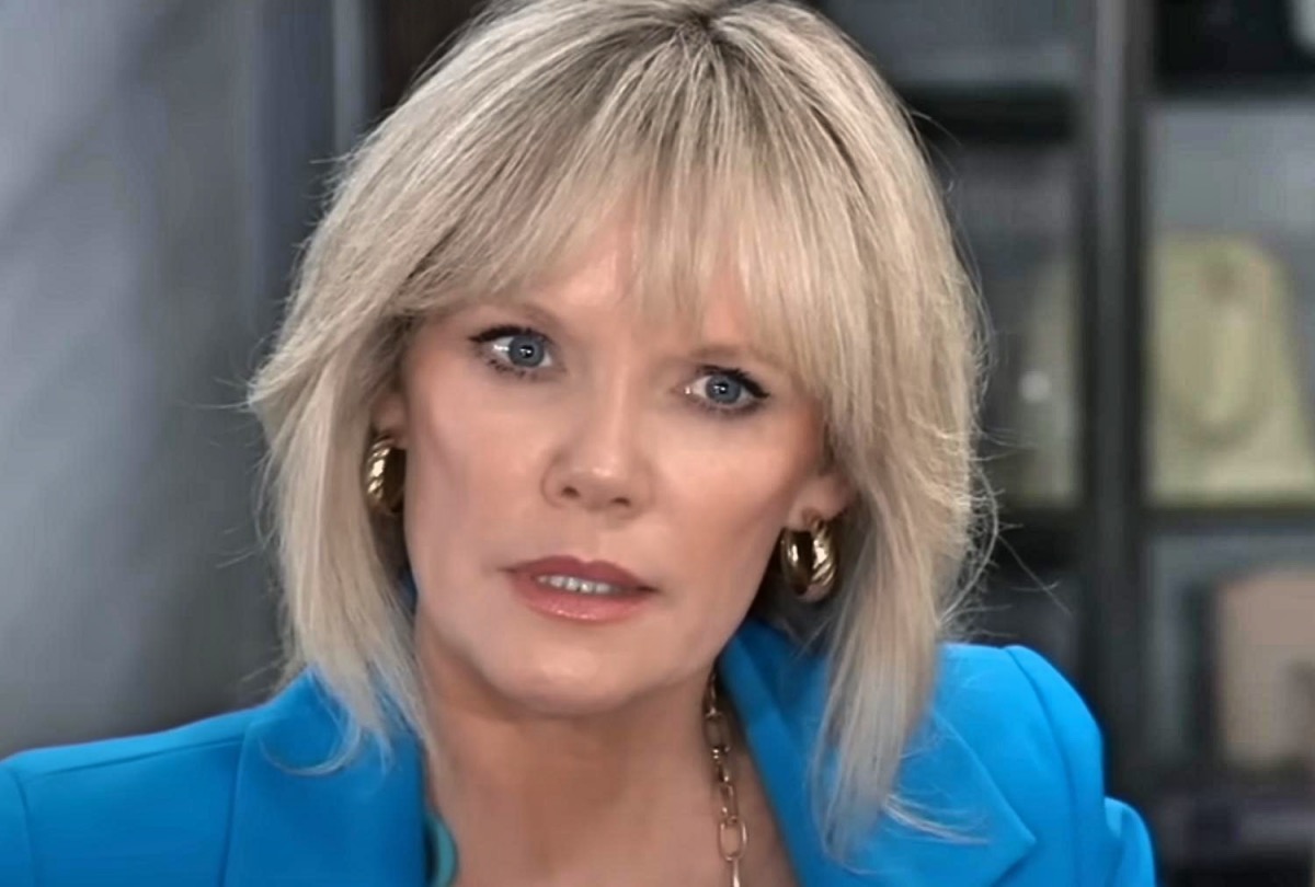 General Hospital Spoilers: Sonny Plots Payback Against Ric Once Ava Is Exonerated