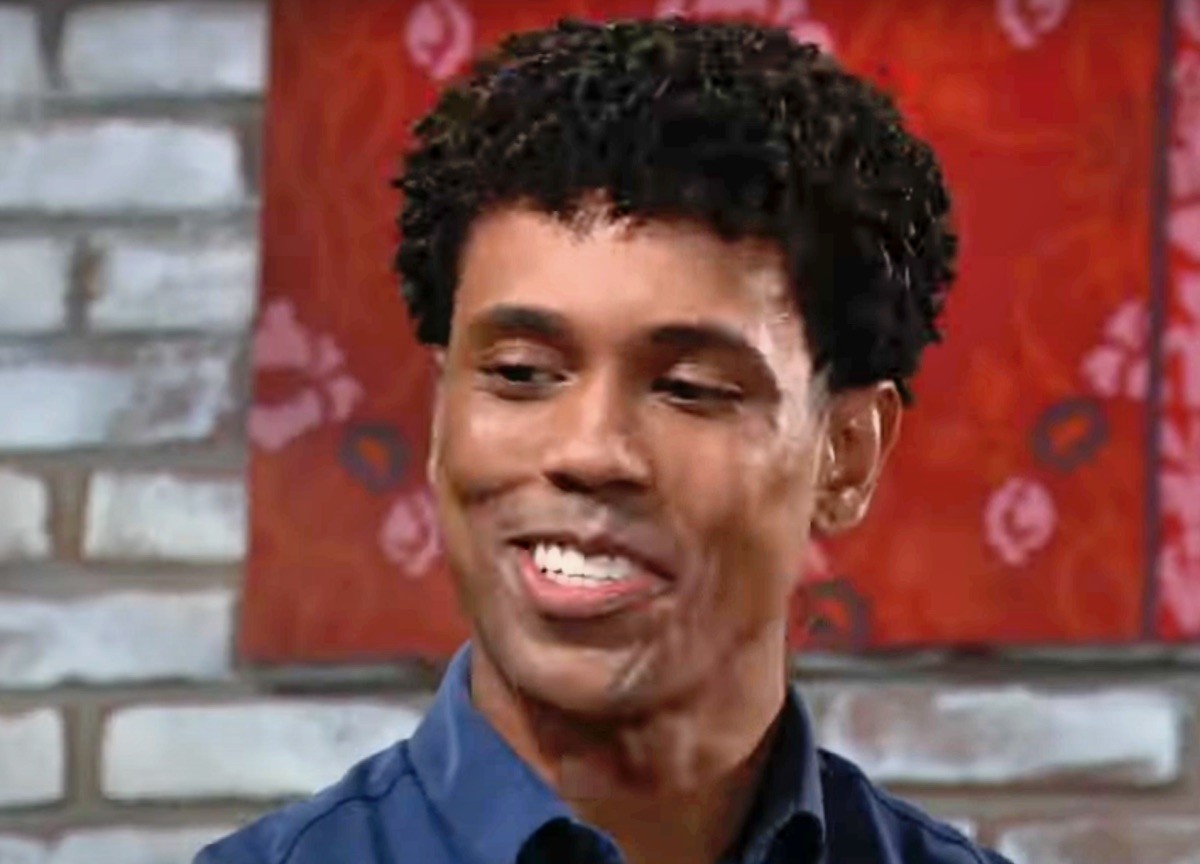 General Hospital Spoilers: Will the Fans Accept a Romance Between Trina and TJ When They're Cousins By Marriage?