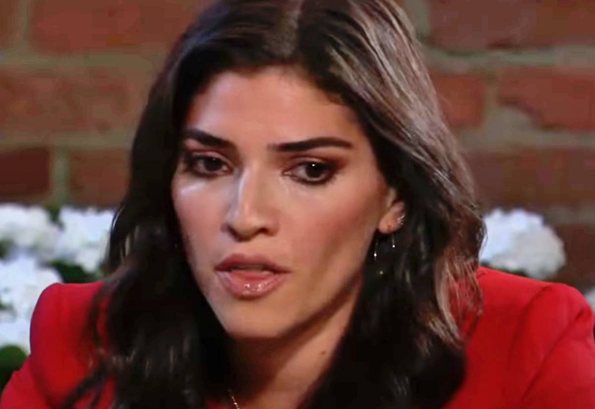 General Hospital Spoilers: Lulu And Brook Lynn Reignite Their Fued!