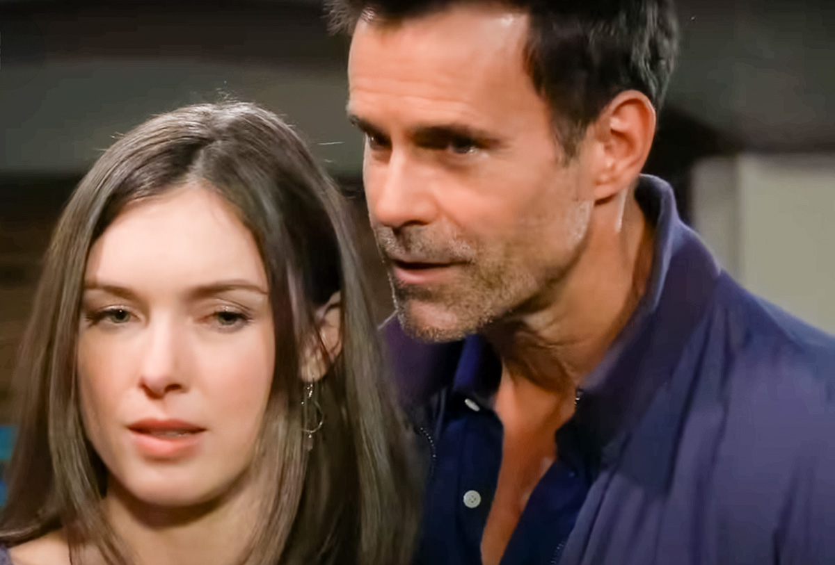 General Hospital Spoilers: Willow Can't Forget About Drew