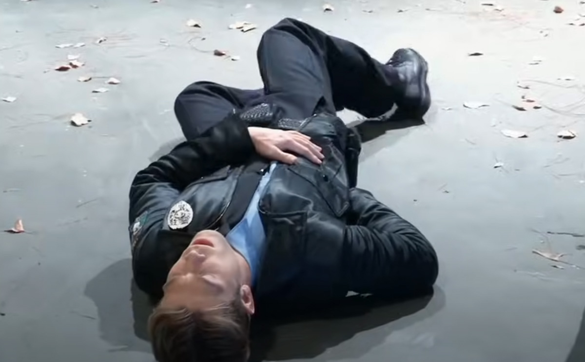 General Hospital Spoilers: Heartbreak for Josslyn: Dex's Tragic End!