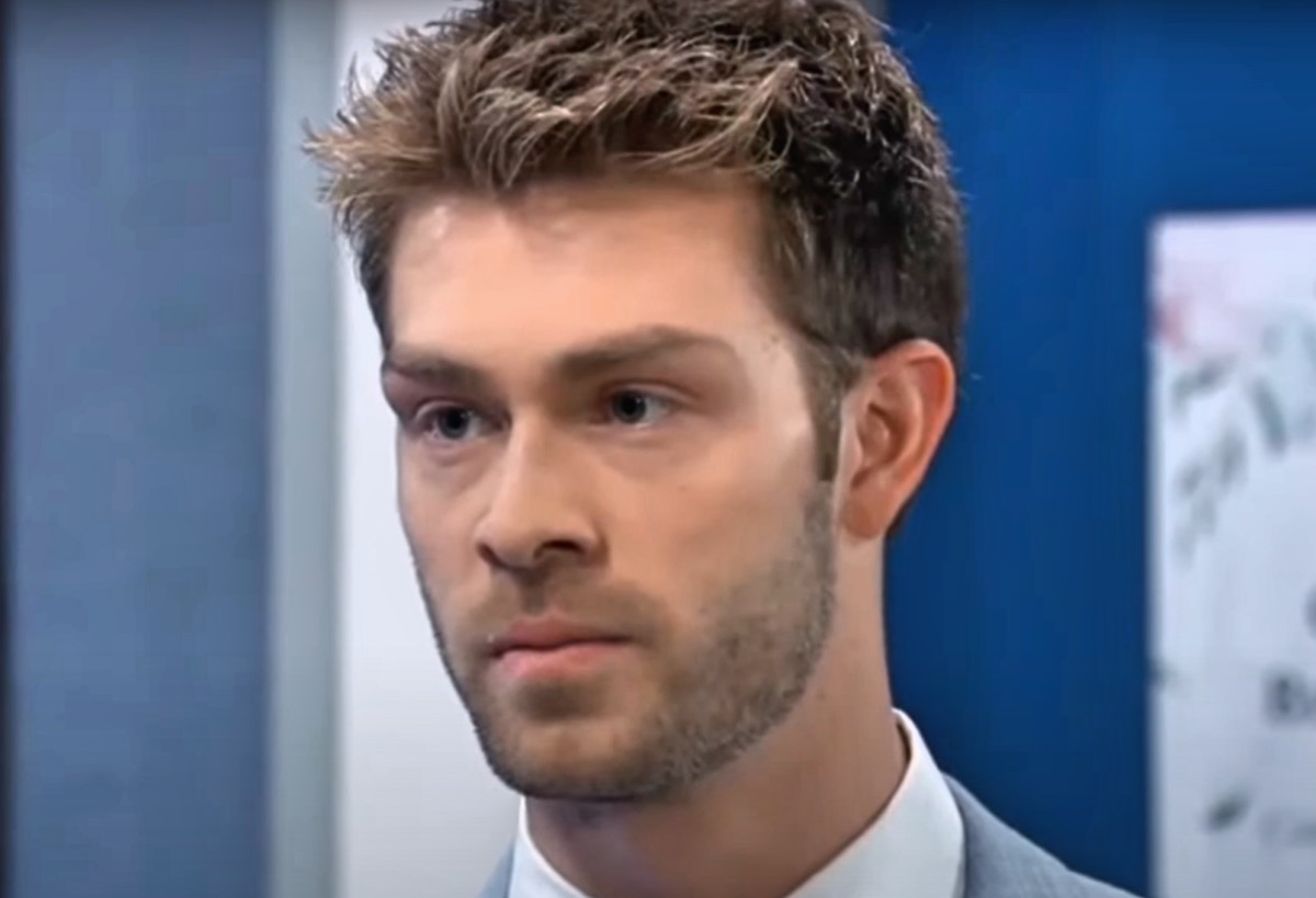 General Hospital Spoilers: Cyrus Gives Dex The “Sam McCall” Treatment – Will The Cop Be The Next Victim To OD On Digitalis?