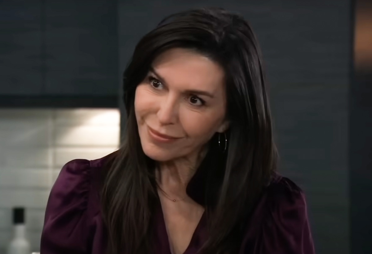 General Hospital Comings & Goings Dec 30-Jan 3: Leading Man Returns, Heartwarming Reunion, Legacy Character Comes Back