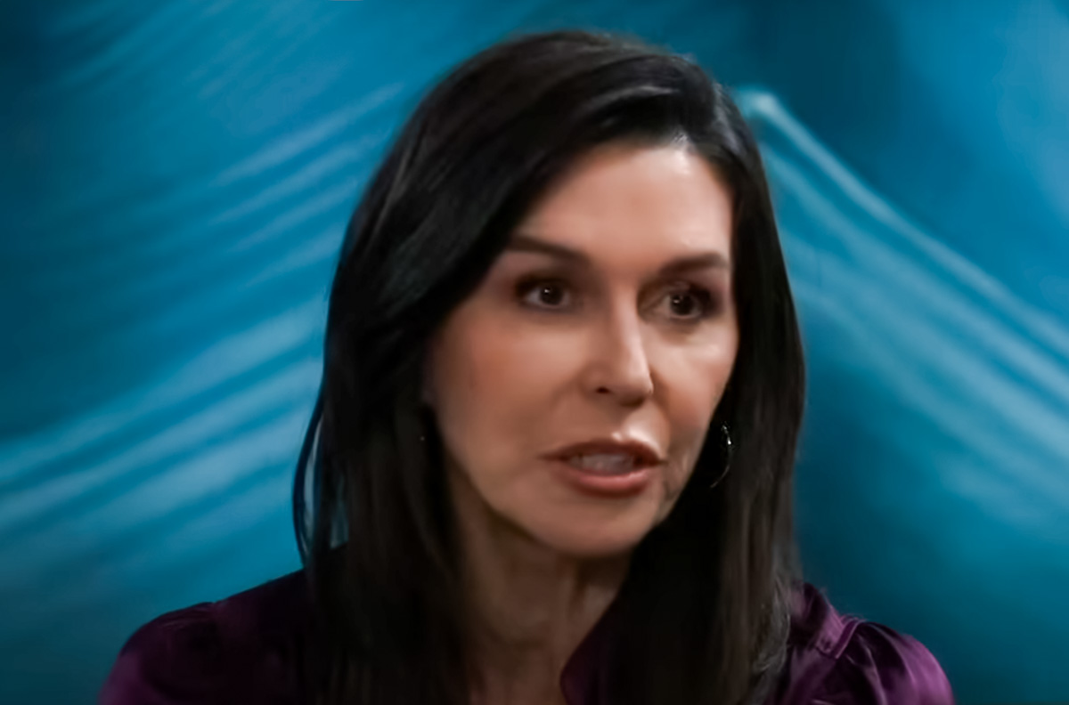 General Hospital Spoilers: Emma's Back! Will Robin And Patrick Be Following Her Back To PC