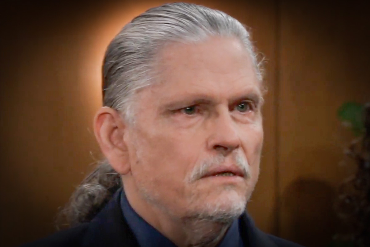 General Hospital Spoilers: Jason Has Been Cyrus' Target All Along