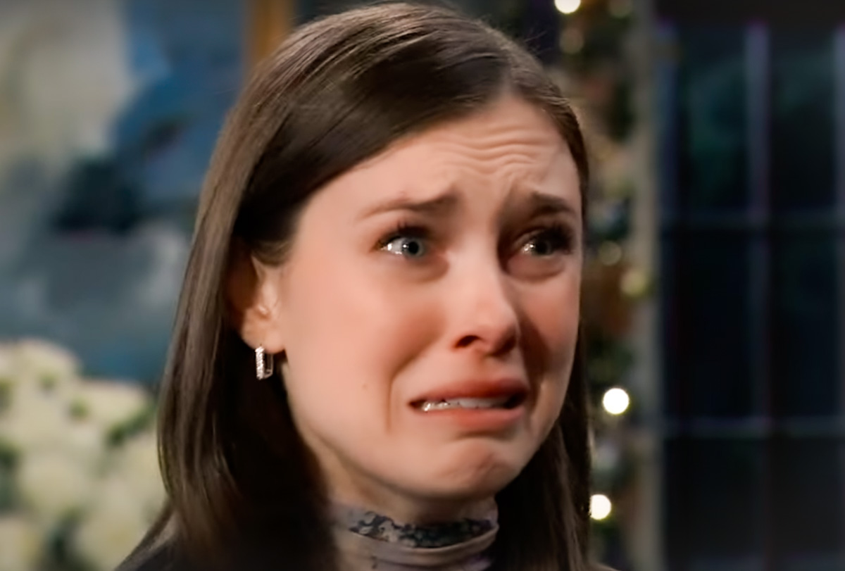 General Hospital Spoilers Weekly Spoilers: A Killer On The Loose and Crazy Fallout For Willow and Drew