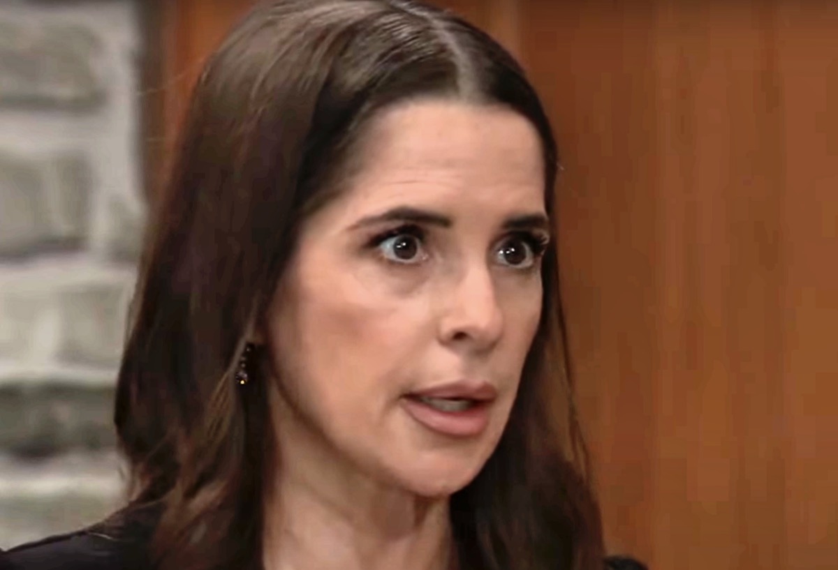 General Hospital Spoilers 3 Must See Gh Moments Week Of December 23