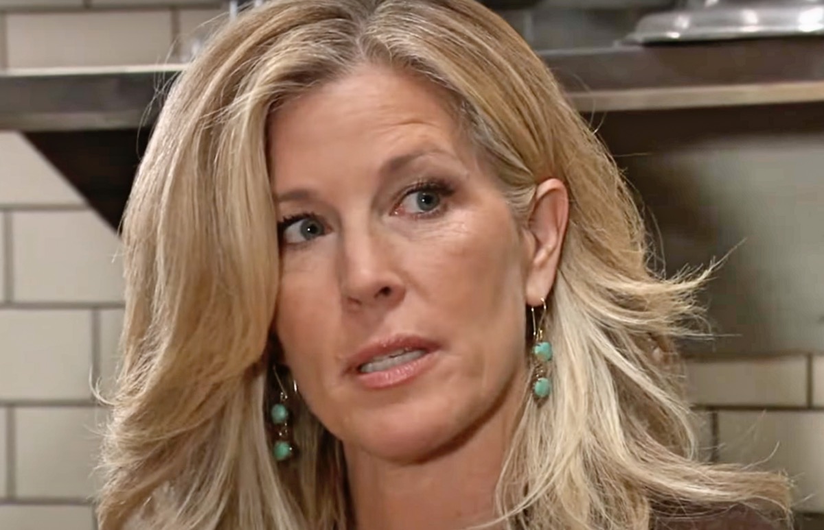 General Hospital Spoilers: Why Laura Wright Fans Are Worried She’s About to Leave Port Charles