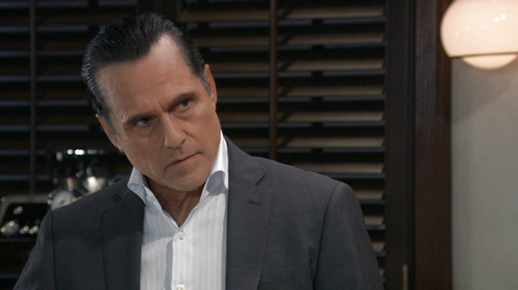 General Hospital: Sonny Corinthos (Maurice Benard)