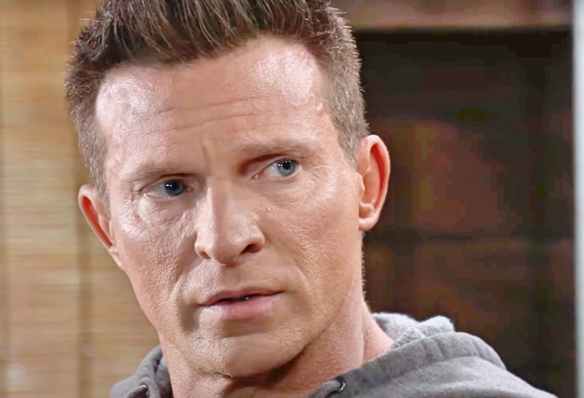 General Hospital Spoilers: Michael's Deathbed Request To Jason - Protect Sasha And The Baby