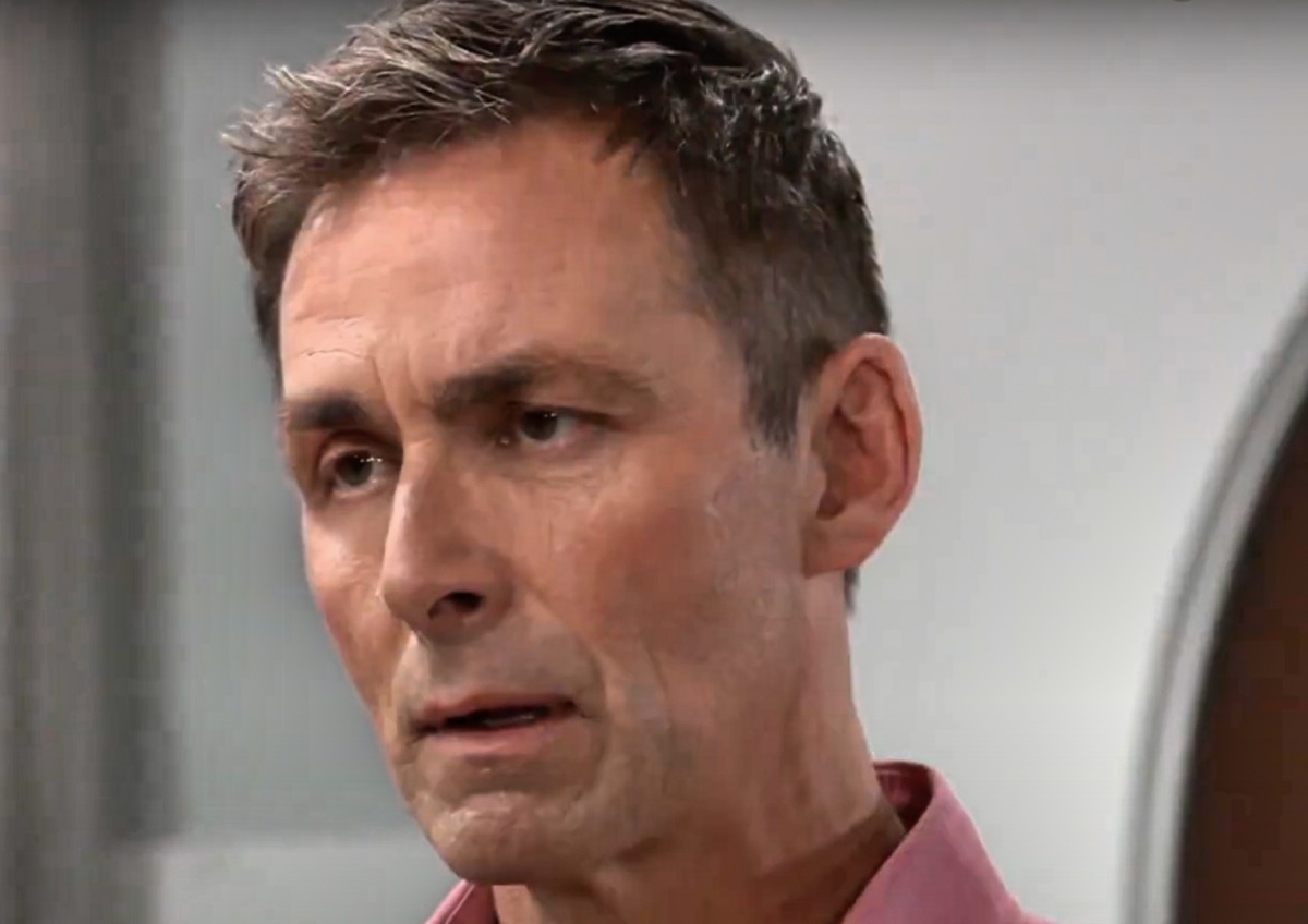 General Hospital Spoilers: Anna Face to Face With Valentin In Prague—Shoots Him or Saves Him?