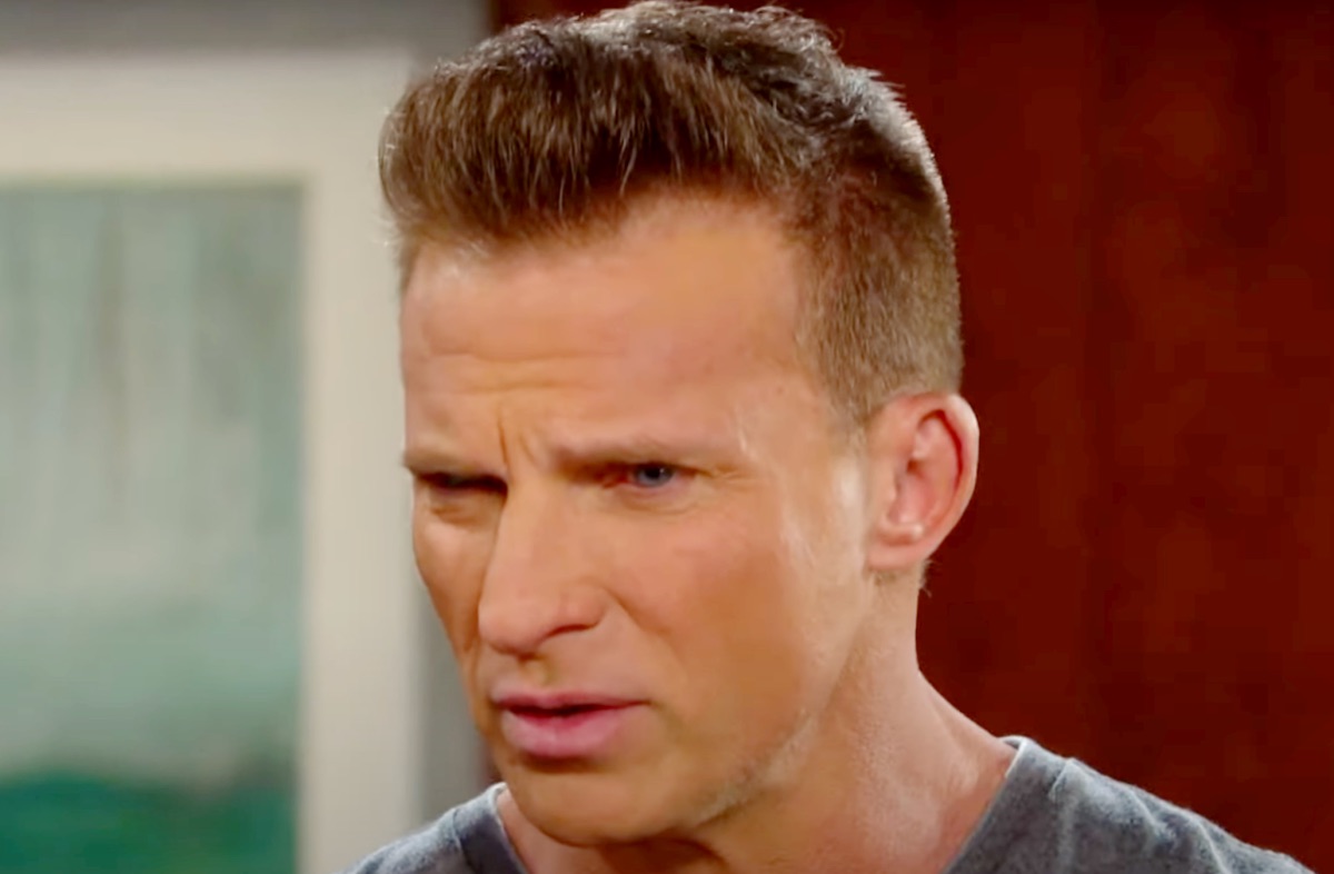 General Hospital Spoilers: Will Jason Come to Regret Telling Sonny No and Deferring to the Quartermaine's?