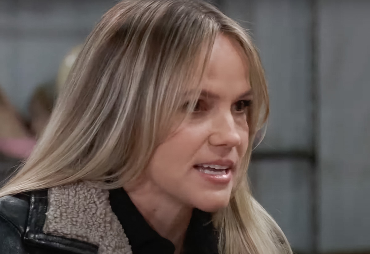 General Hospital Spoilers: Could Sidwell Be A Cassadine Relative-He Knows Too Much About The Family!