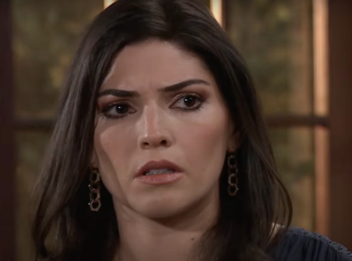 General Hospital Spoilers: Brook Lynn Asks Permission to Unburden ...