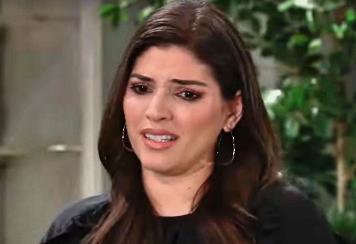 General Hospital Spoilers: Did Lois Go Too Far Suggesting Brook Lynn Owns No One Any Explanation?