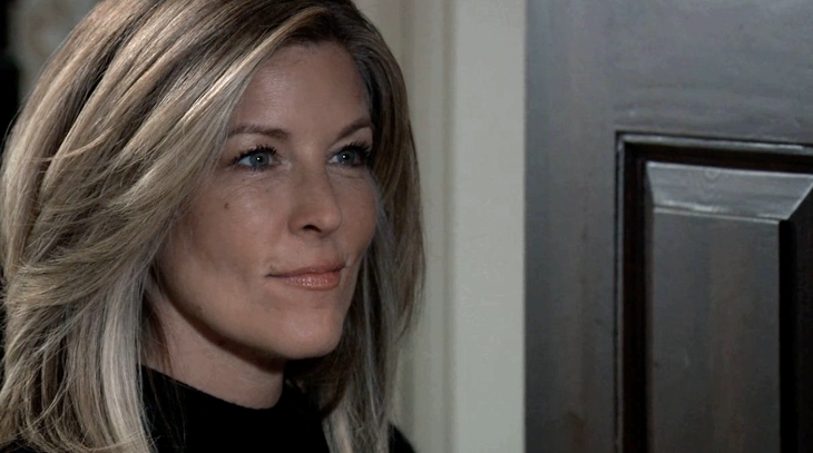 General Hospital: General Hospital: Carly Spencer (Laura Wright)