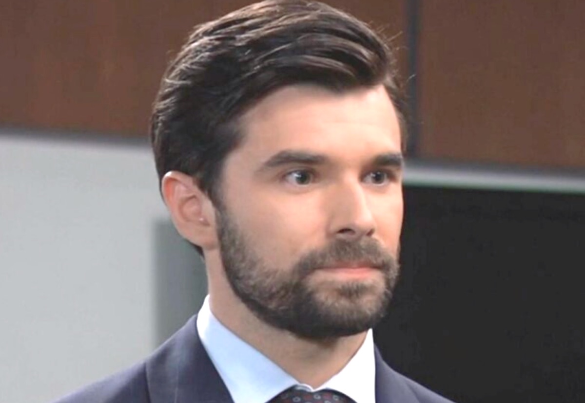 General Hospital Spoilers: Willow Turns To Chase After Learning About Drew And Nina's Secret Love?