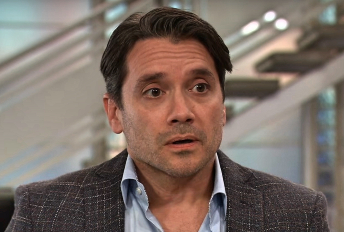 General Hospital Spoilers: Are Lulu & Dante Heading For A Reunion, Or Should Fans Scrap The Idea All Together?