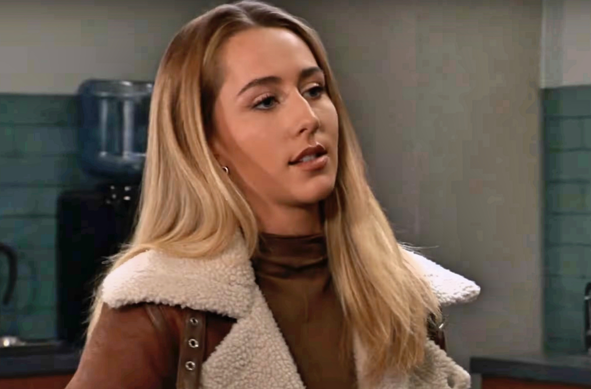 General Hospital Spoilers: Sonny’s Mob Exit Creates Domino Effect – Jason and Josslyn Join WSB?