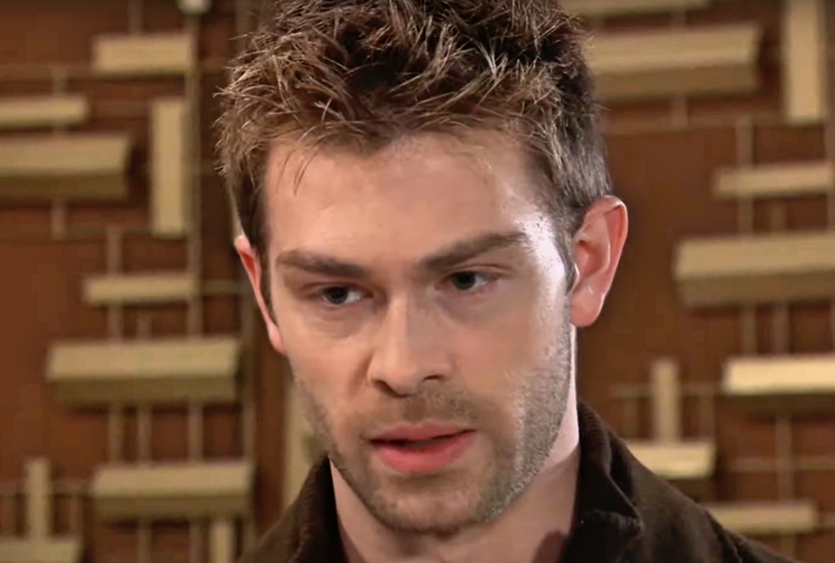 General Hospital Spoilers: Who Will be Cyrus’s Next Victim--Joss, Sonny, or (SPOILER)?